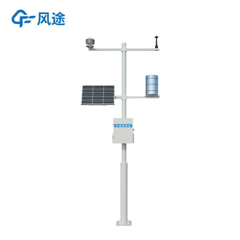 小型氣象站：小氣候監(jiān)測的專業(yè)工具與應(yīng)用場景