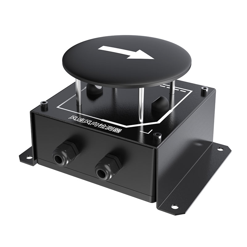 迷你超聲波風速儀