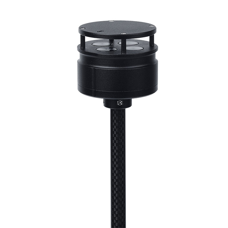 五參數無人機氣象儀