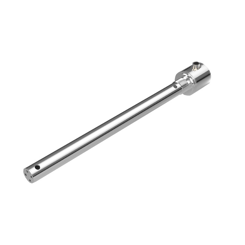 多參數油液液位及品質傳感器